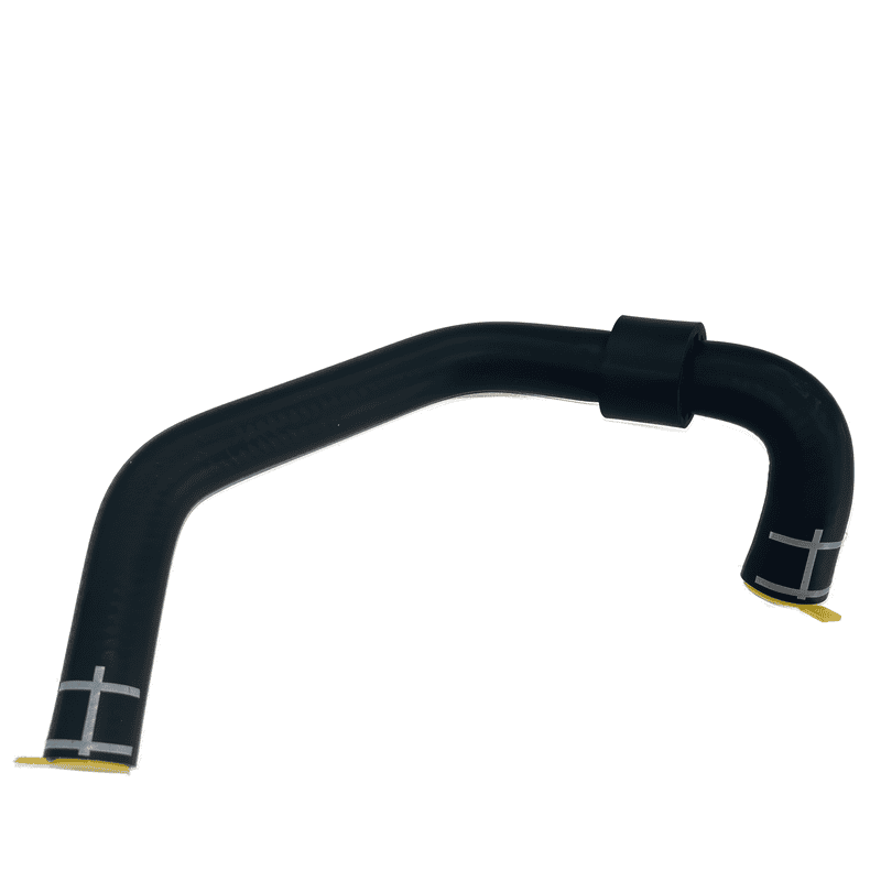 Heater Hose to Water Pump Outlet