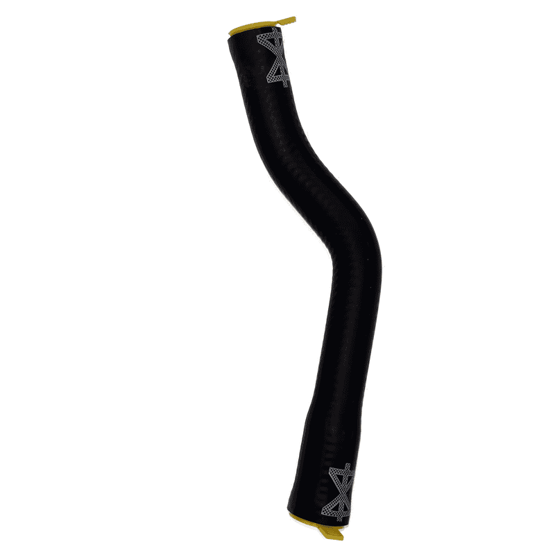 Transmission Cooler Coolant Hose Cooler to Auxiliary Water Pump
