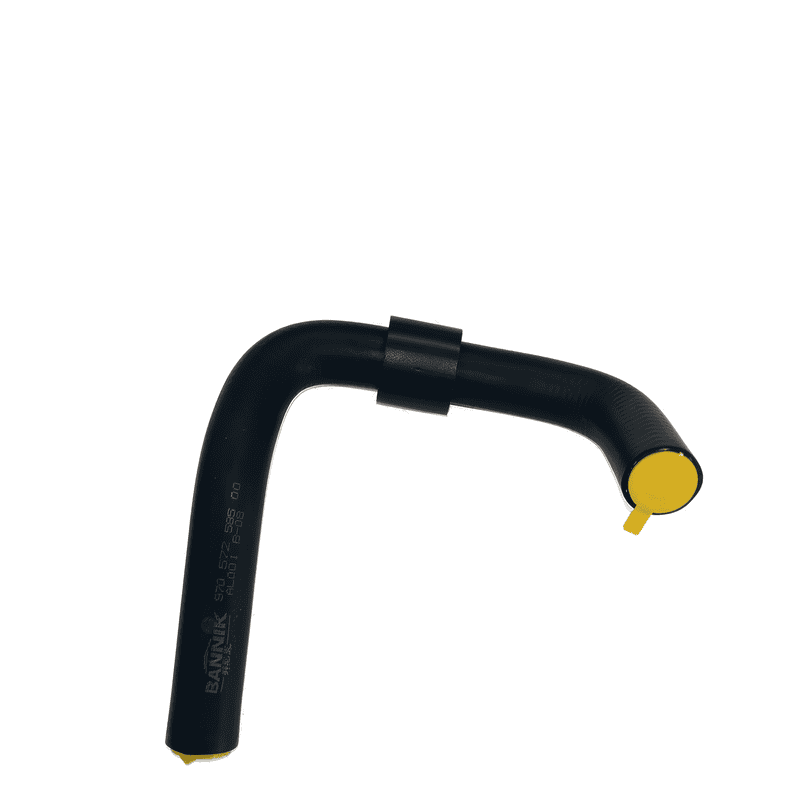 Heater Hose
