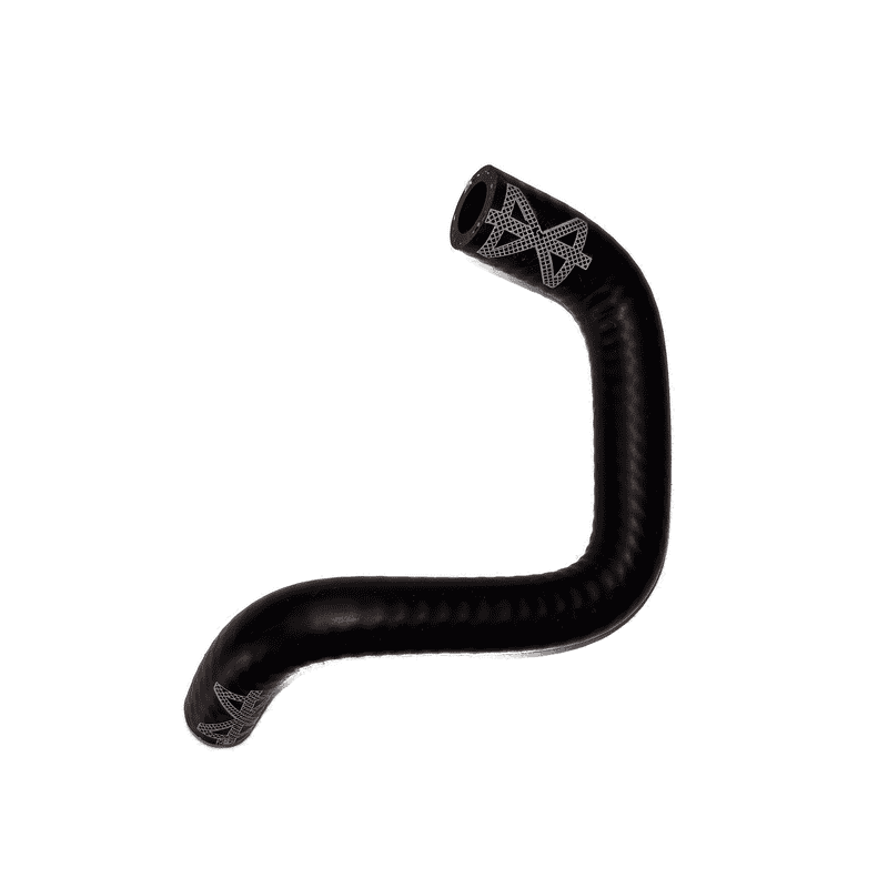 Heater Hose to Alternator