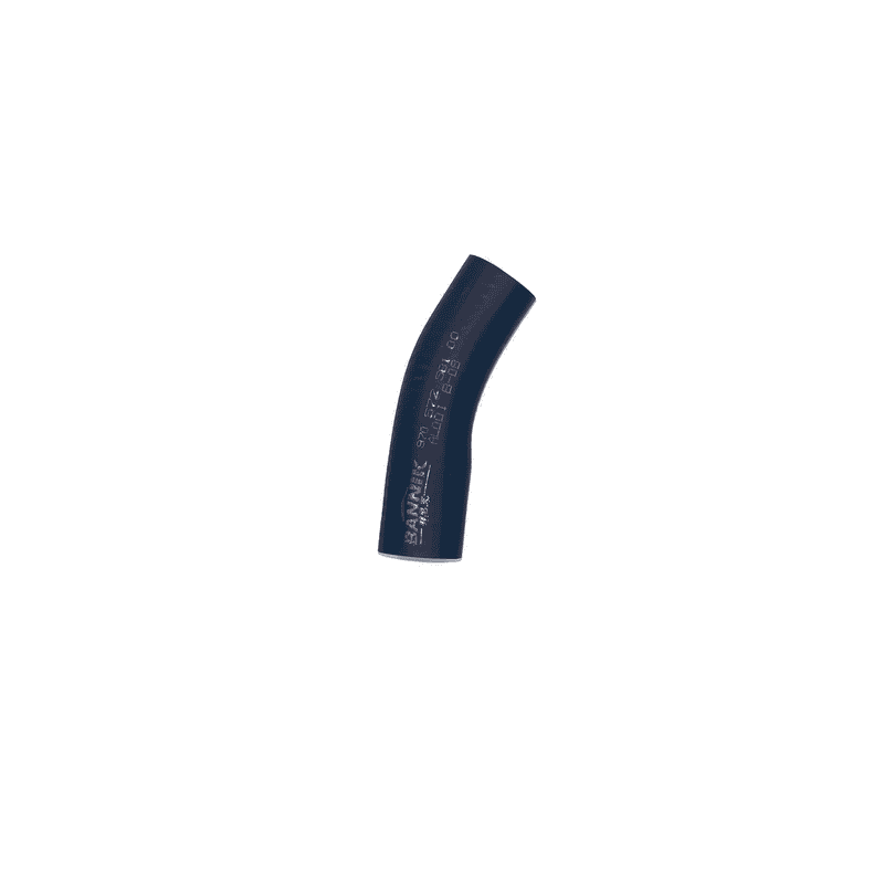 Heater Hose to Auxiliary Water Pump Inlet