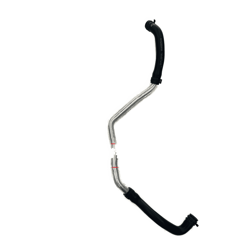 Heater Core Hose to Heater Control Valve