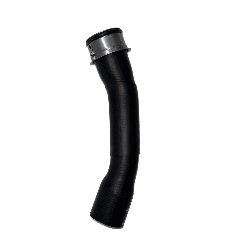 Lower Radiator Hose Right Radiator Side