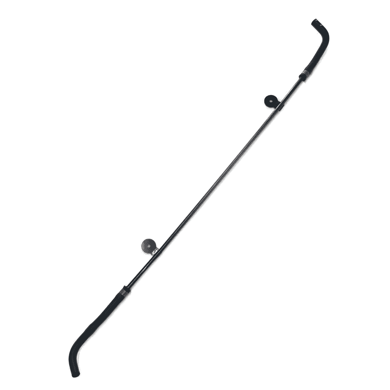 Expansion Tank Hose to Upper Radiator Hose