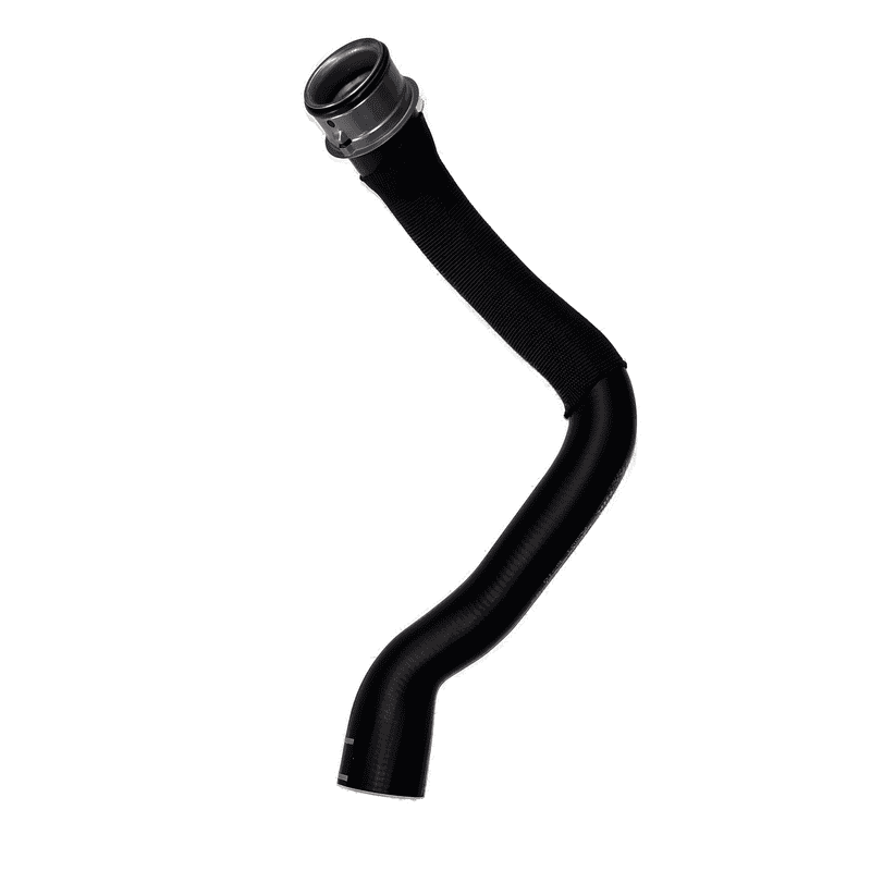 Upper Radiator Hose Left Radiator Side