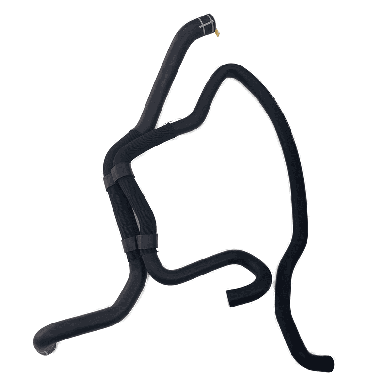Expansion Tank Lower Hose Assembly