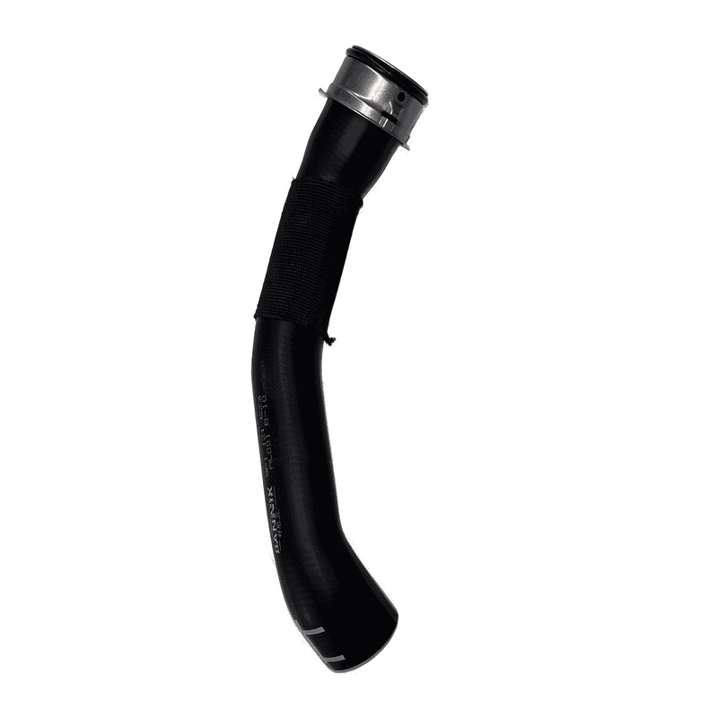 Lower Radiator Hose Left Radiator Side