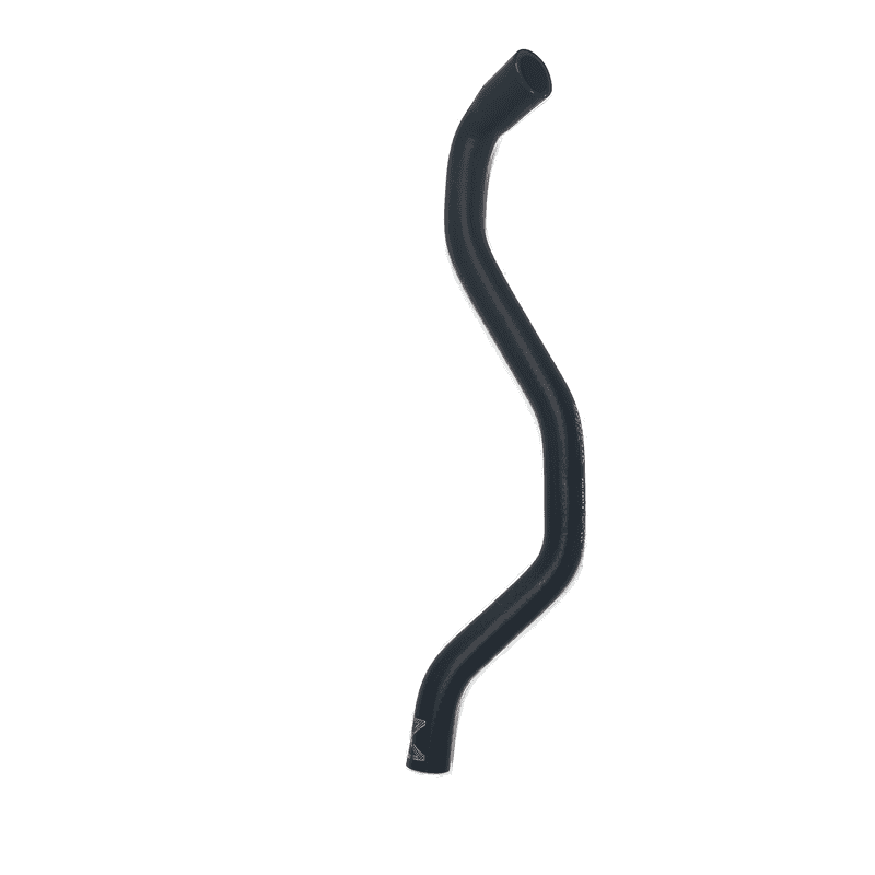 Heater Hose to Auxiliary Radiator