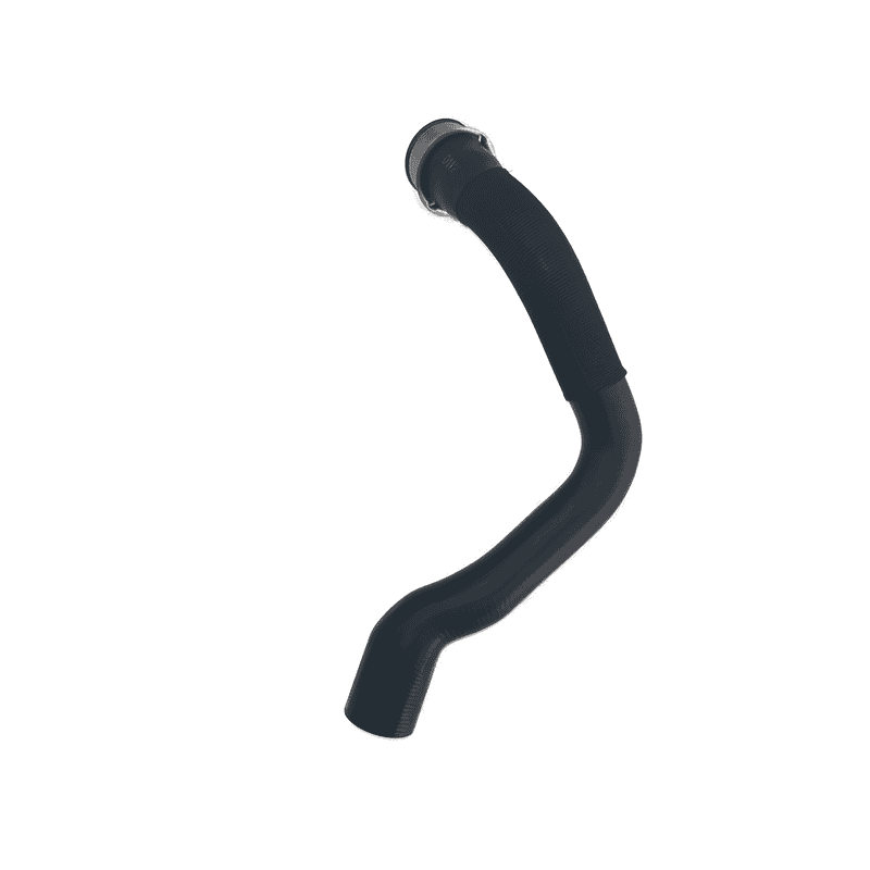 Upper Radiator Hose Right Radiator Side