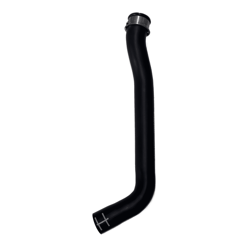 Lower Radiator Hose Metal Clip End