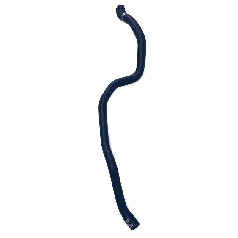 Expansion Tank Lower Hose
