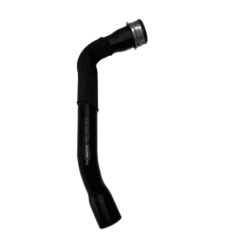 Upper Radiator Hose Right Radiator Side