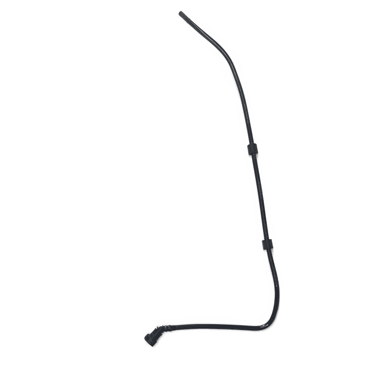 Expansion Tank Hose Radiator to Bleeder Valve