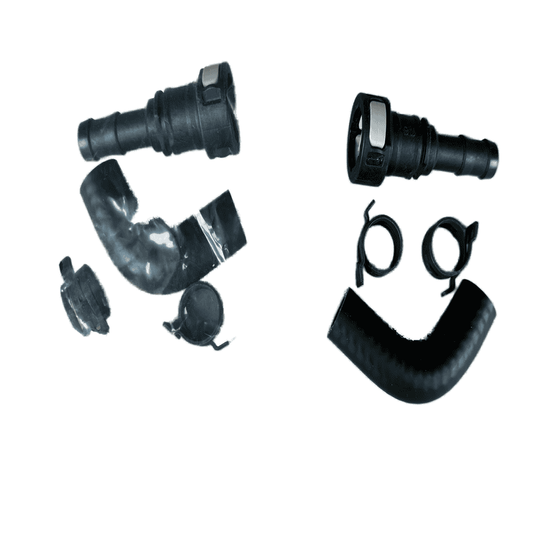 Expansion Tank Hose Repair Kit