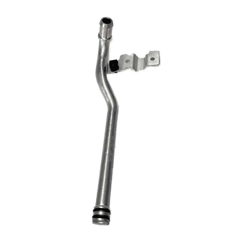 All Aluminum Heater Core Hose