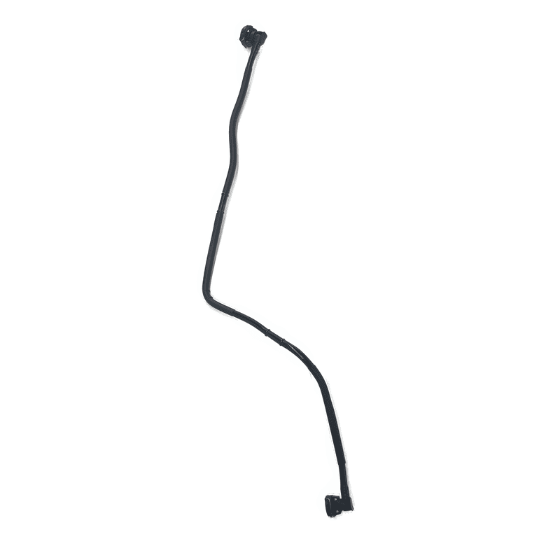 Expansion Tank Hose to Tank Upper Port