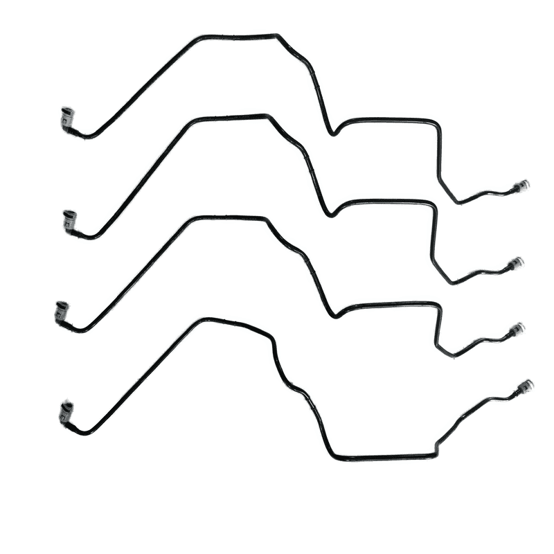 Expansion Tank Hose