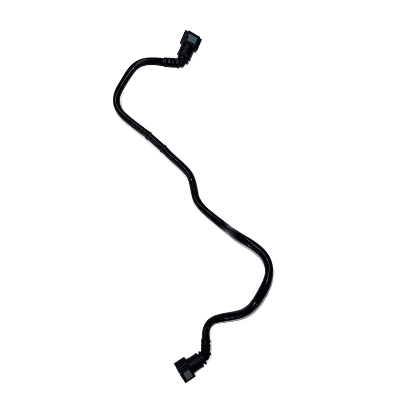 Right Expansion Tank Hose