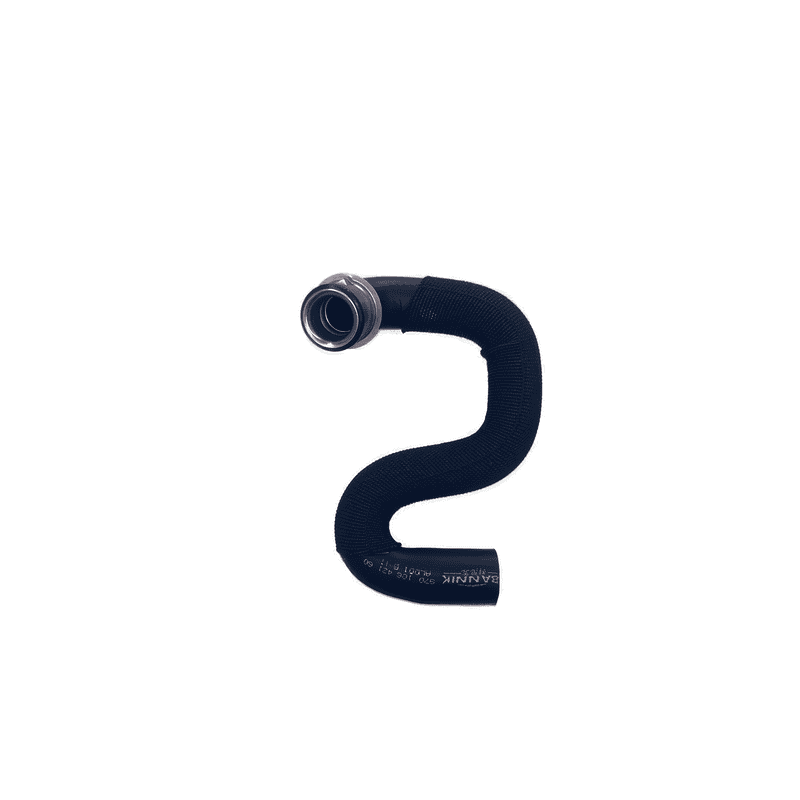 Heater Hose