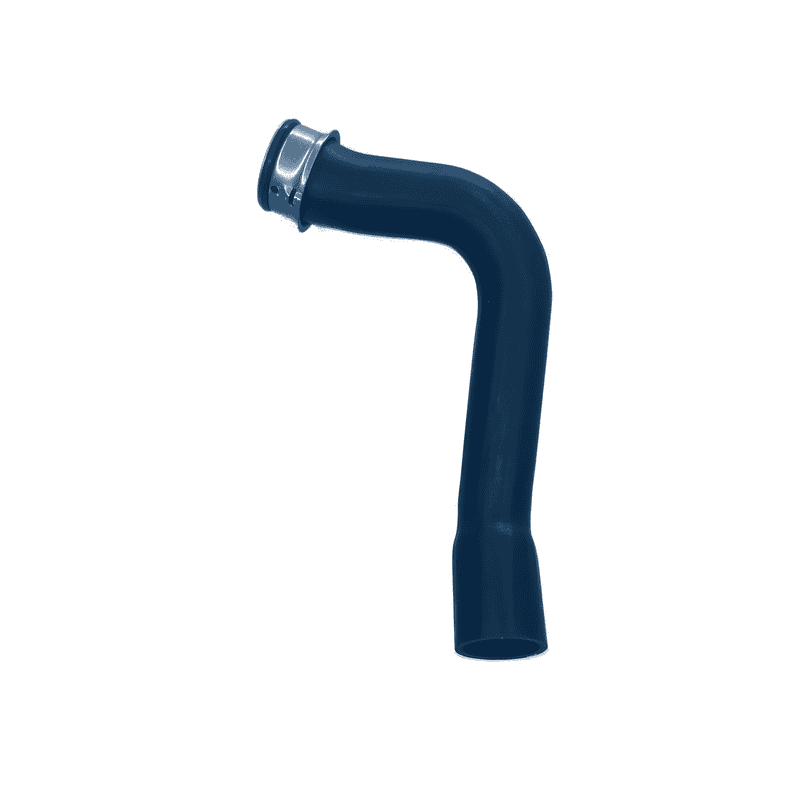 Heater Hose to Engine