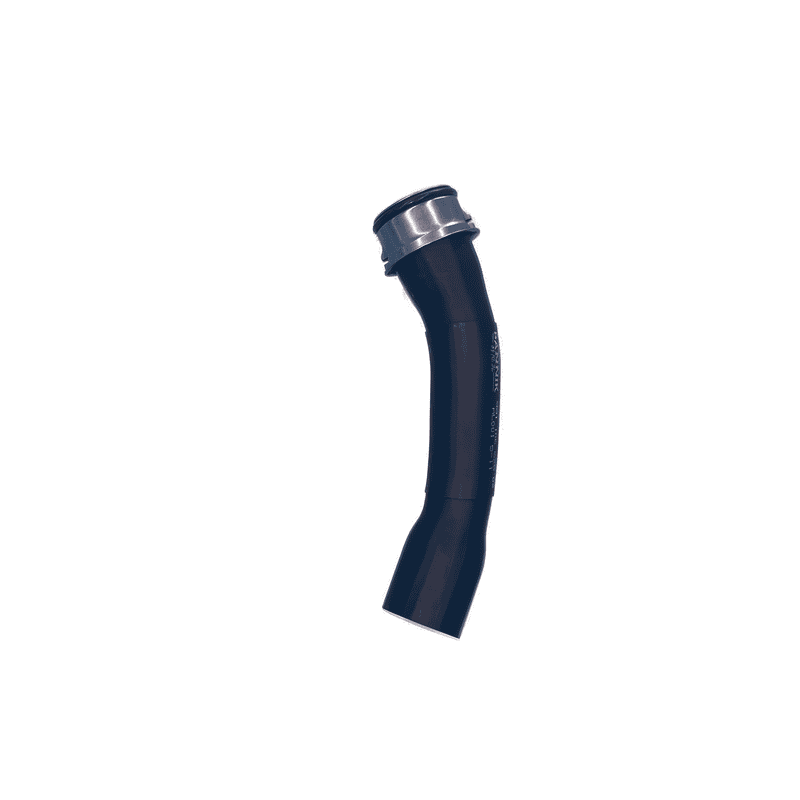 Lower Radiator Hose Left Radiator Side