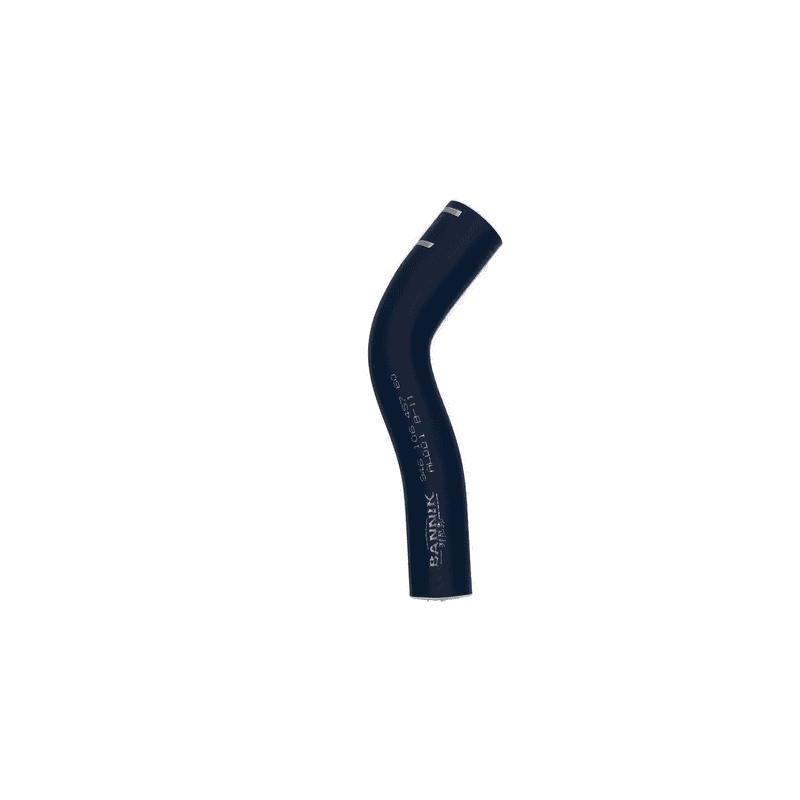 Oil Cooler Coolant Hose Oil Cooler to Metal Coolant Pipe