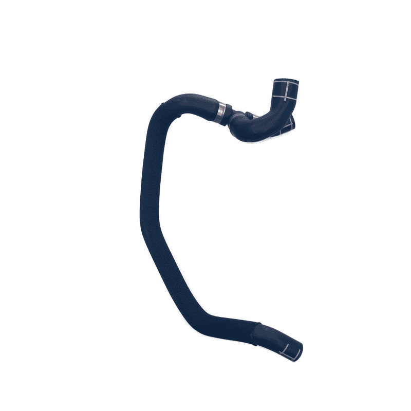 Heater Hose to Auxiliary Water Pump with Tee