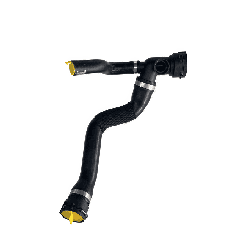 Lower Radiator Hose Radiator to Thermostat Housing