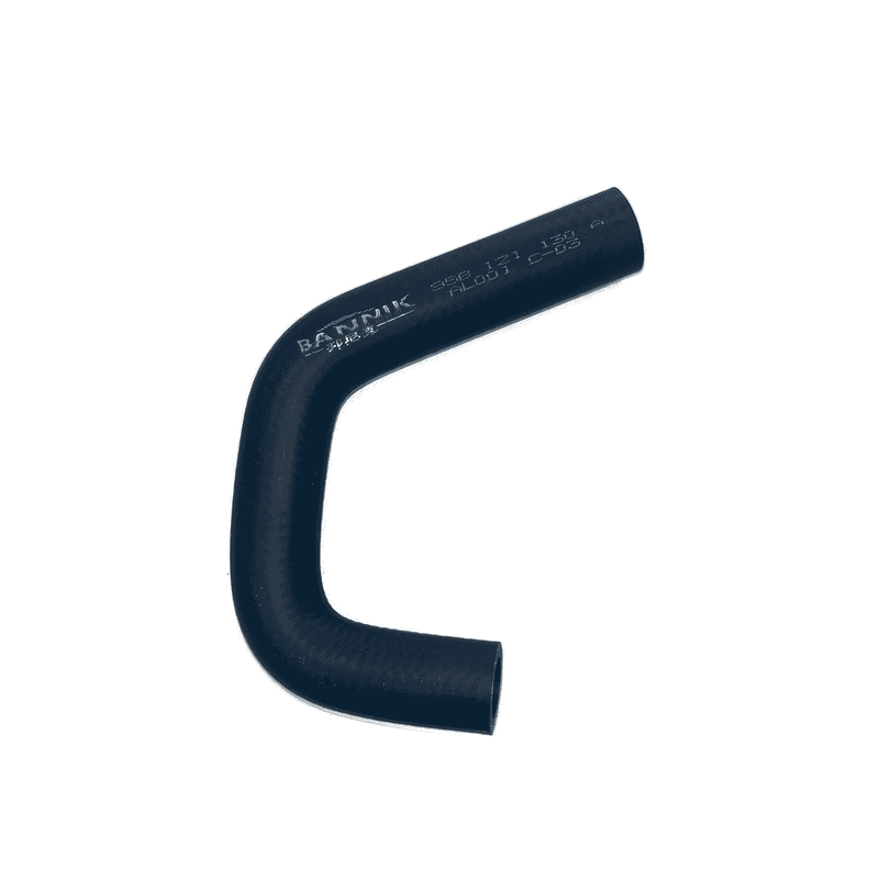 Heater Hose Diagram 12
