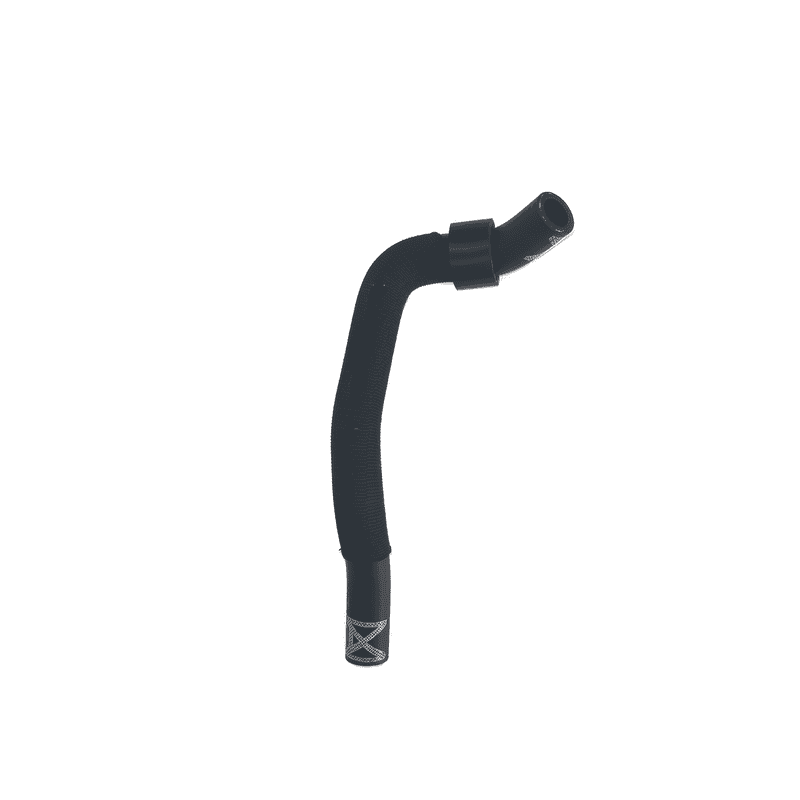Heater Hose Diagram 16