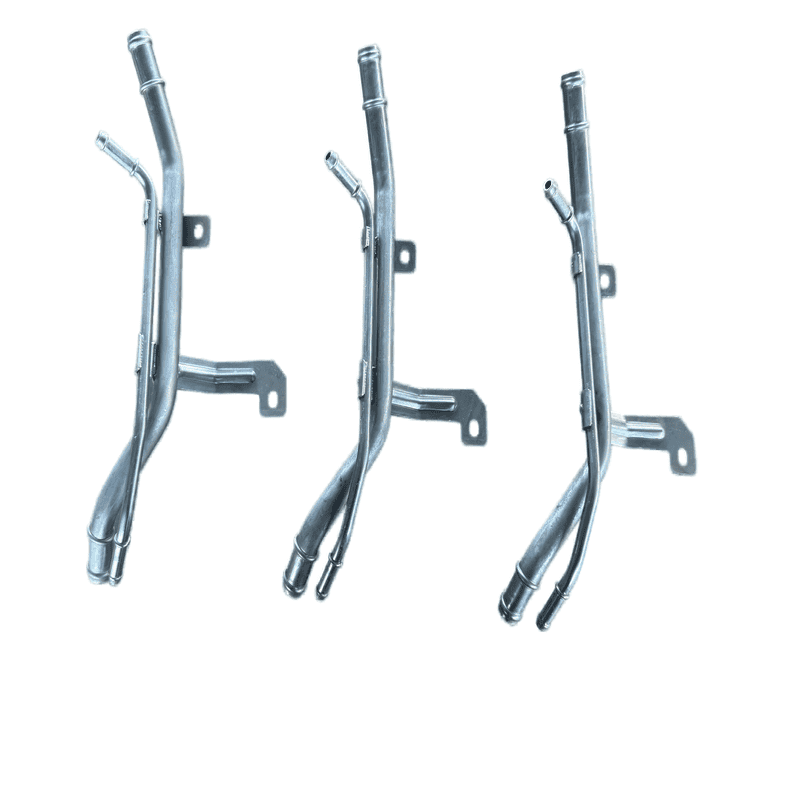 Engine Metal Coolant Pipe Assembly