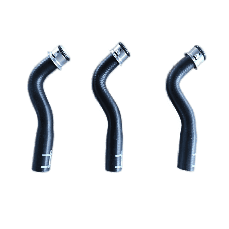 Expansion Tank Lower Hose