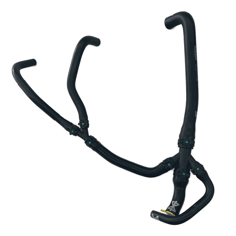 Oil Cooler Coolant Inlet Hose