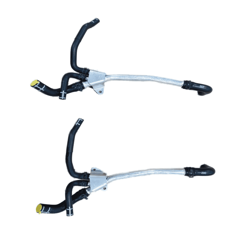Oil Cooler Coolant Hose