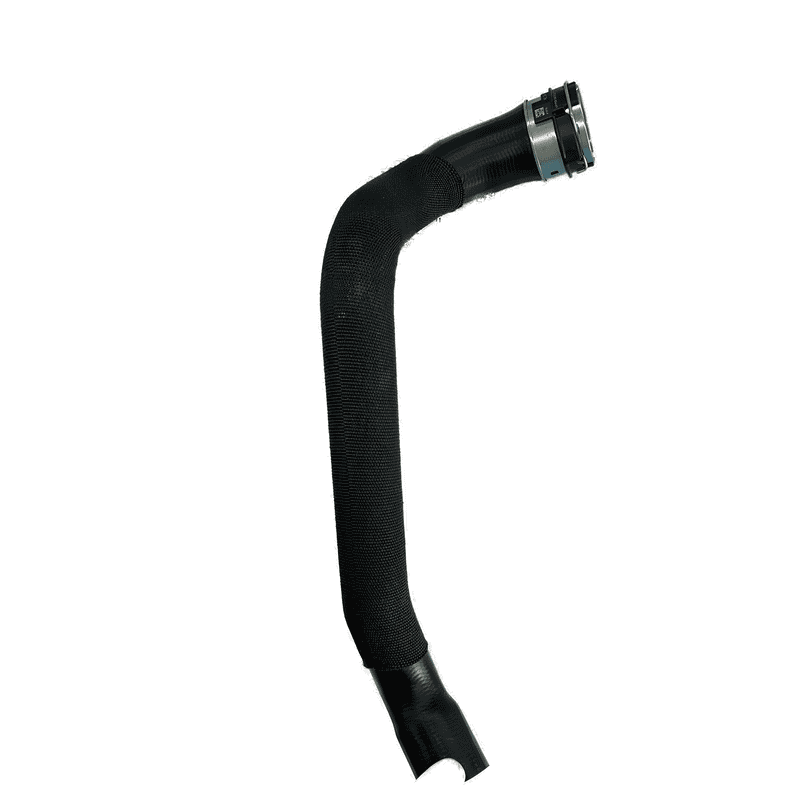 Upper Radiator Hose Right Radiator Side