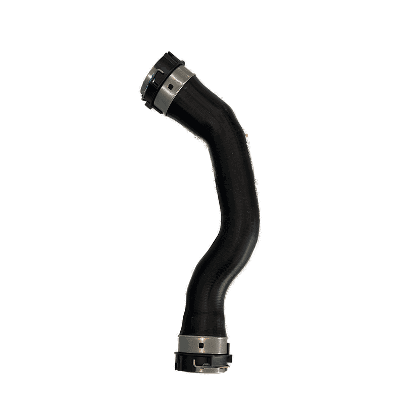 Lower Radiator Hose Left Radiator Side
