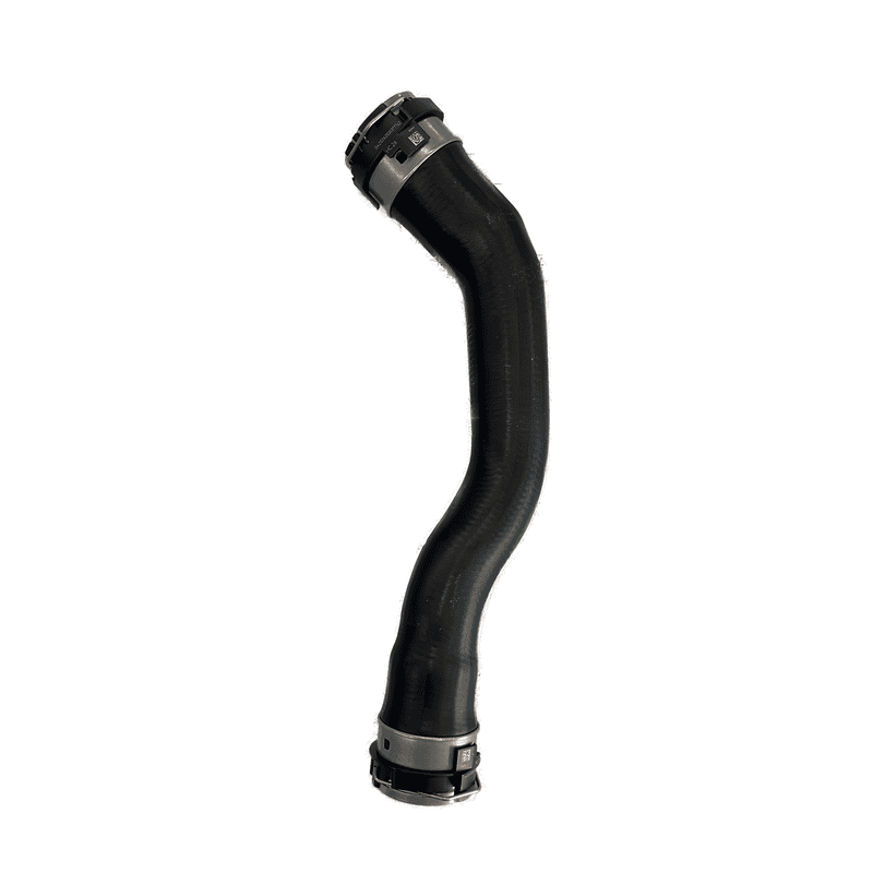 Lower Radiator Hose Right Radiator Side