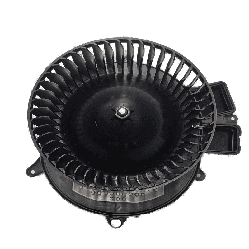 Blower Motor with Resistor Module DY8738