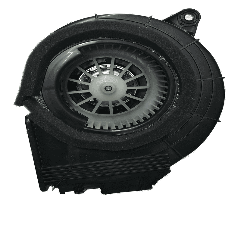 Rear Blower Motor with Housing DY7195