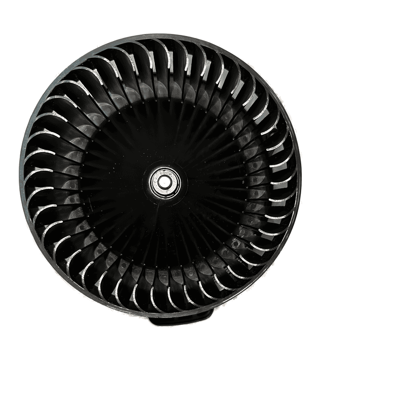 Blower Motor with Resistor DY8597 DYW8597