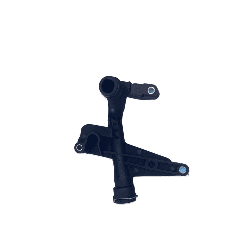 Coolant Pipe Connector to Heater Control Valve