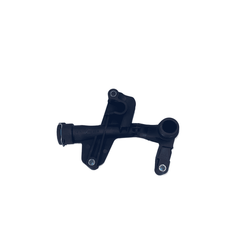 Coolant Pipe Connector to Cylinder Head