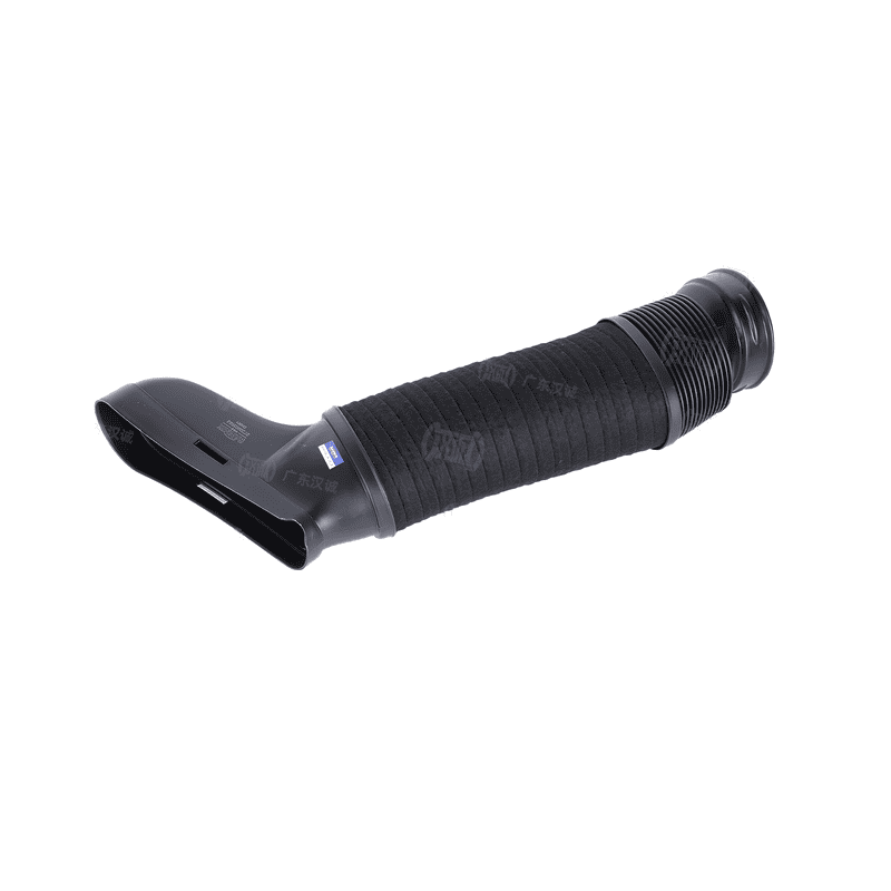 Left Air Intake Hose