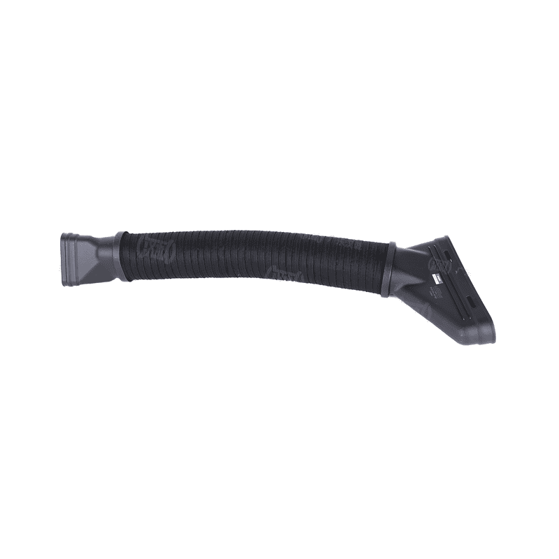 Left Air Intake Hose