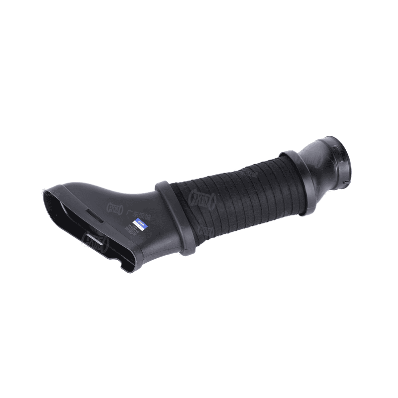 Left Air Intake Hose