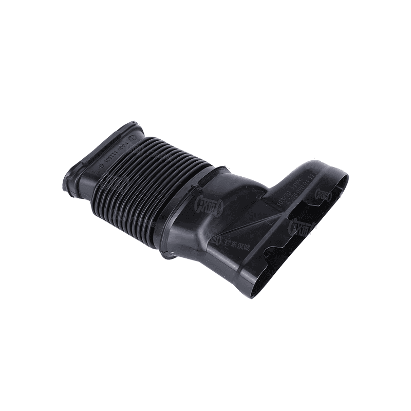 Left Air Intake Hose