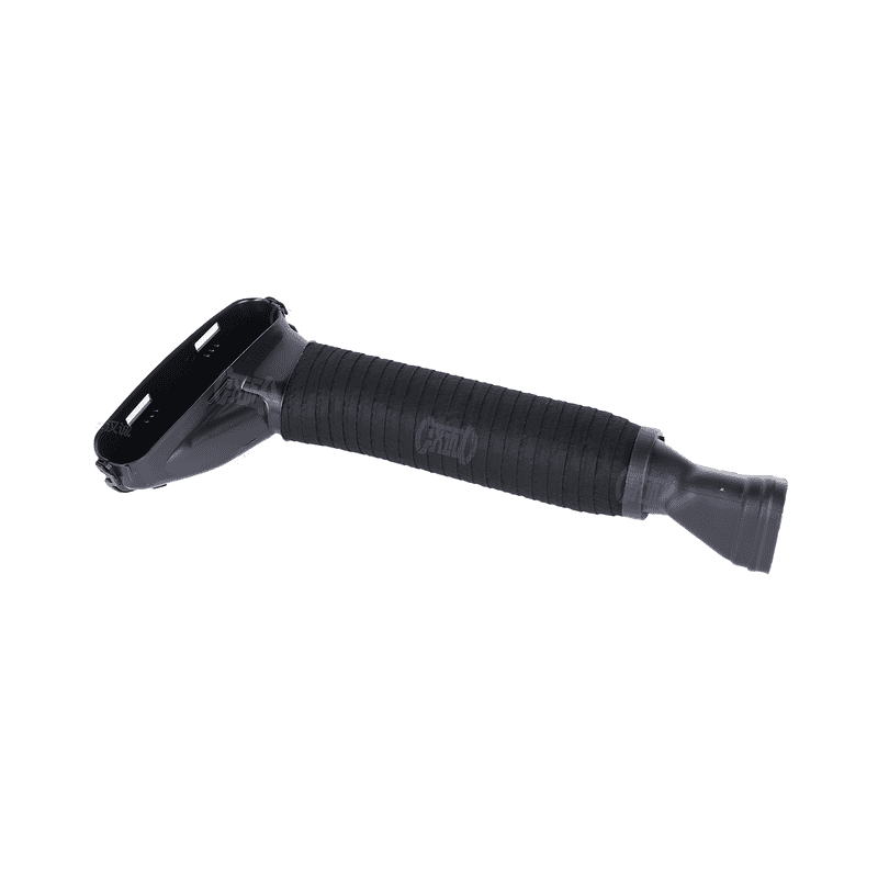Left Air Intake Hose