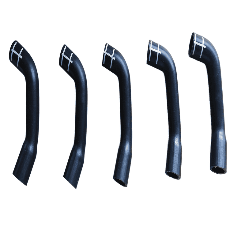 Rubber Air Intake Hose