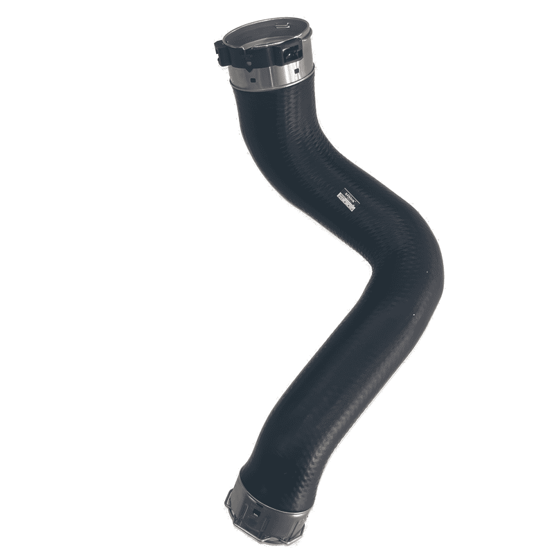 Left Intercooler Intake Hose