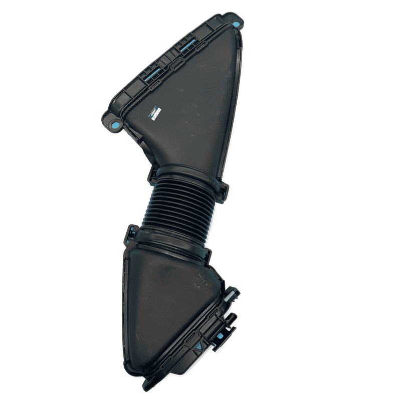 Air Intake Hose Radiator Upper to Air Filter Housing